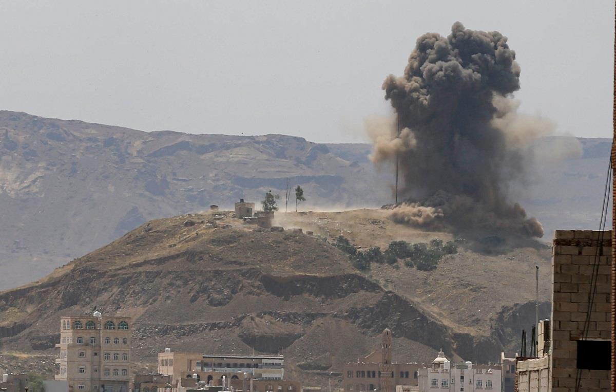 فريق أممي يطالب بإحالة الوضع في اليمن على المحكمة الجنائية الدولية