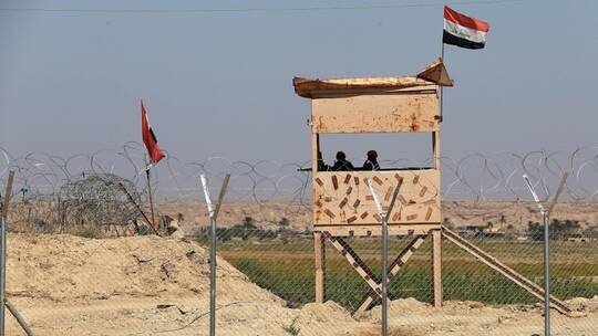 العراق.. إحباط عملية تسلل "دواعش" من سوريا مع مجموعة نساء