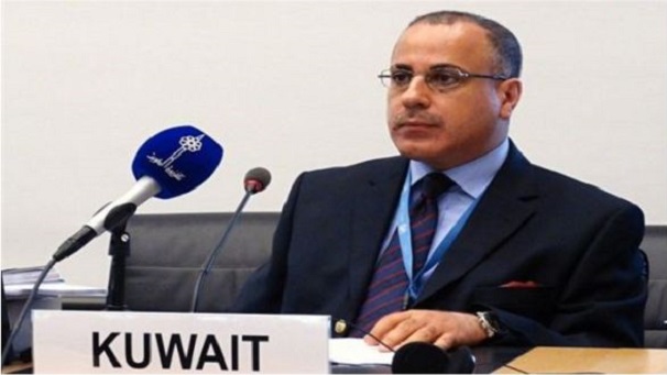 الكويت تترأس المجموعة العربية بأعمال الدورة الـ 45 لمجلس الأمم المتحدة لحقوق الانسان
