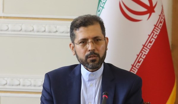 طهران تعلق على تقرير بشأن تخطيطها لاغتيال سفيرة واشنطن في جنوب أفريقيا
