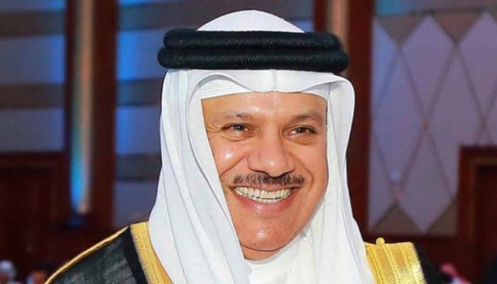 وزير الخارجية السعودي يبحث التطورات الإقليمية مع نظيره البحريني