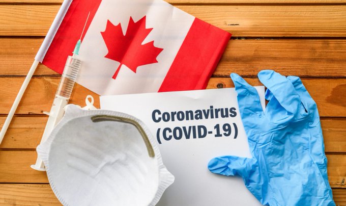 كندا لا تستبعد فرض عزل عام وسط زيادة في إصابات «كورونا»