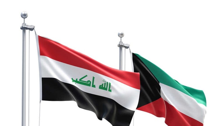 العراق يسلم الكويت 21 رفاتا يعتقد انها لأسرى كويتيين