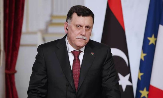 رئيس وزراء حكومة الوفاق الليبية يعلن رغبته في تسليم مهامه نهاية أكتوبر