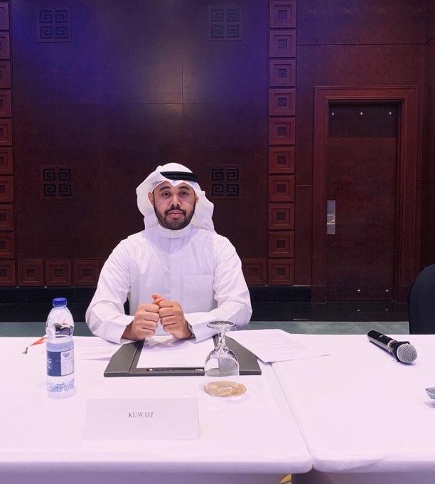 مجلس الاعمال الكويتي بدبي يشارك في اجتماع مجالس الأعمال العالمية