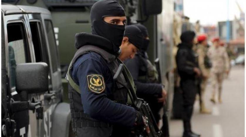 الشرطة المصرية تفتح تحقيقات موسعة في حادثة هروب مساجين طره