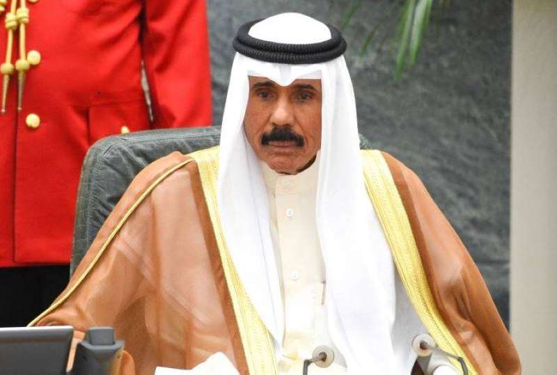 سمو نائب الأمير يعزي خادم الحرمين بوفاة الأمير سعود بن فهد بن جلوي