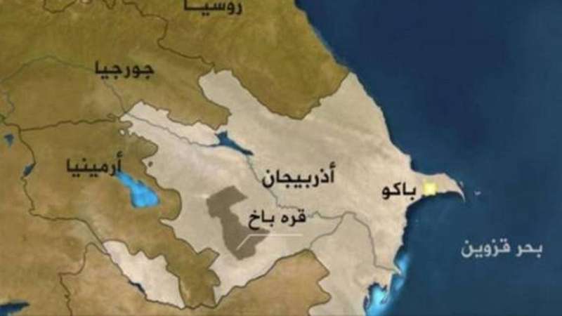 أرمينيا تتهم أذربيجان بمهاجمة تجمعات سكنية في منطقة متنازع عليها