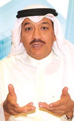 الشداد: الكويت بحاجة لمناطق استثمارية وتجارية جديدة لتخفيض أسعار العقار المبالغ فيها