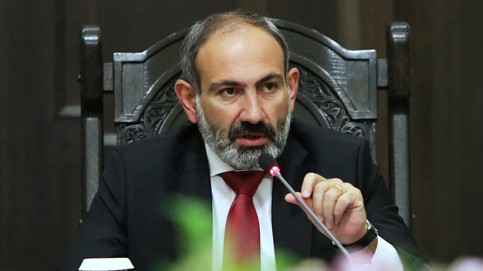 أرمينيا تتهم تركيا بتقويض وقف إطلاق النار في قره باغ