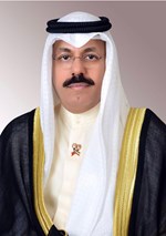 الشيخ أحمد النواف: وضع سياسة خاصة لتطوير العمل الإداري في المحافظات