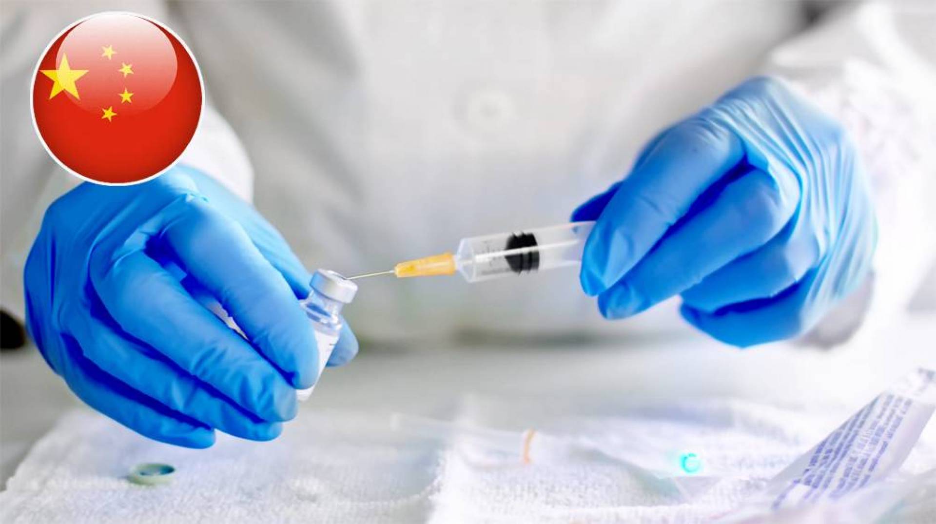ديلي ميل: اللقاح كورونا الصيني.. آمن