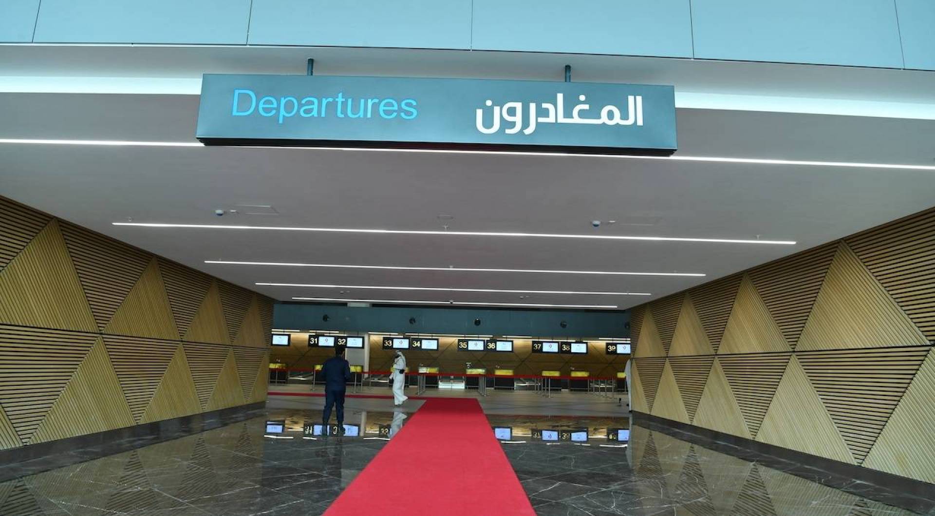 مصدر مسؤول في مطار الكويت لـ«القبس»: لا منع للمحجورين من السفر  