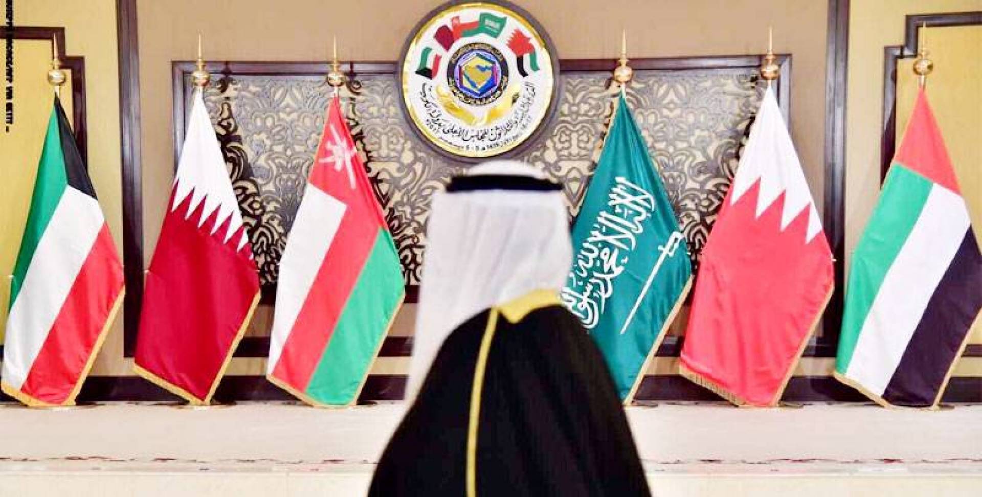   حكومية   رسائل الكويت للسعودية لـ«لمّ الشمل الخليجي»