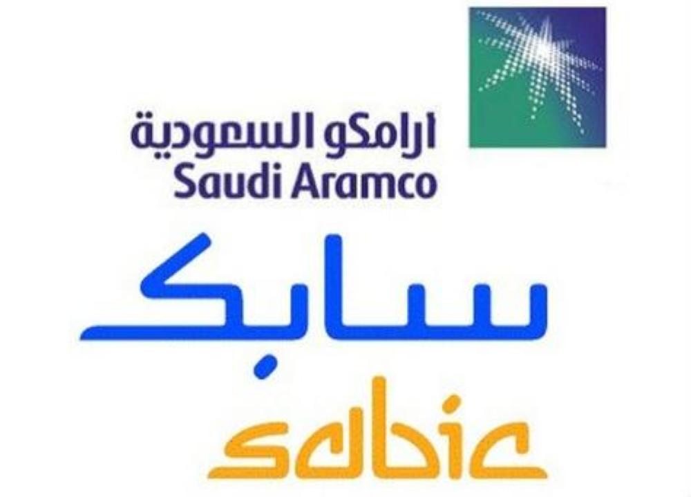 مشروع سعودي ضخم في الكيماويات بالتعاون بين سابك وأرامكو