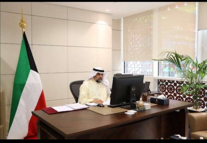 وكلاء المالية الخليجيون عقدوا اجتماعا تحضيريا لـ«لجنة التعاون المالي والاقتصادي 