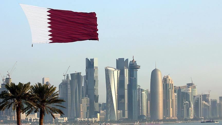قطر: حل الأزمة الخليجية قد يلوح في الأفق