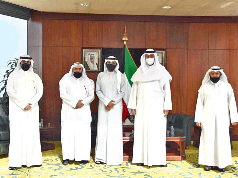 جمعية الشفافية الكويتية: 5 مراكز للتبليغ عن المخالفات الانتخابية في 5 ديسمبر