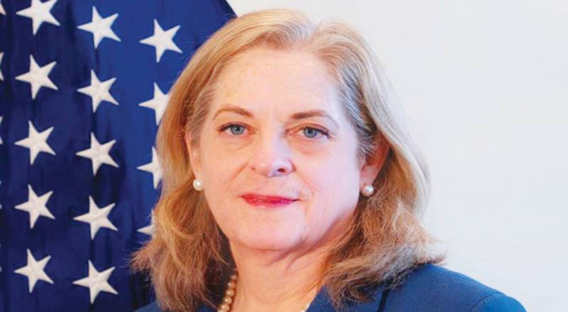 السفيرة الأميركية: شراكة مع الكويت لتأمين الحدود  