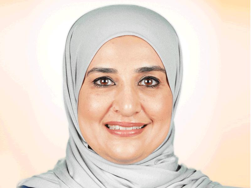 مريم العقيل تحلّ مجلس «تعاونية هدية» وتعيّن مديراً مؤقتاً شهرين
