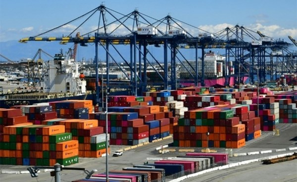 «منظمة التجارة» ترصد انتعاشاً للسلع العالمية وتتوقع تباطؤ النمو بنهاية 2020