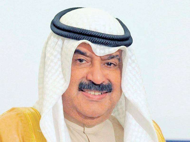نائب وزير الخارجية يبحث مع سفير قطر التطورات إقليميا ودوليا