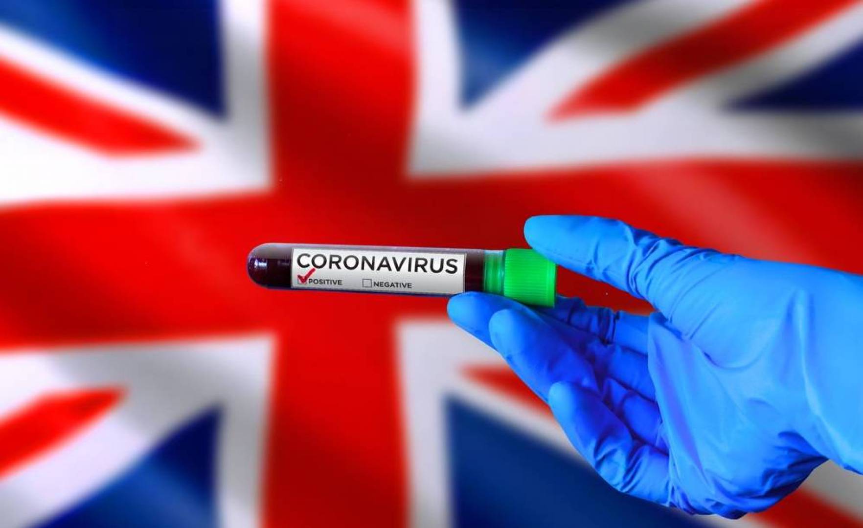 بريطانيا تخطط لإجراء ملايين الاختبارات لتتبع مصابي كورونا