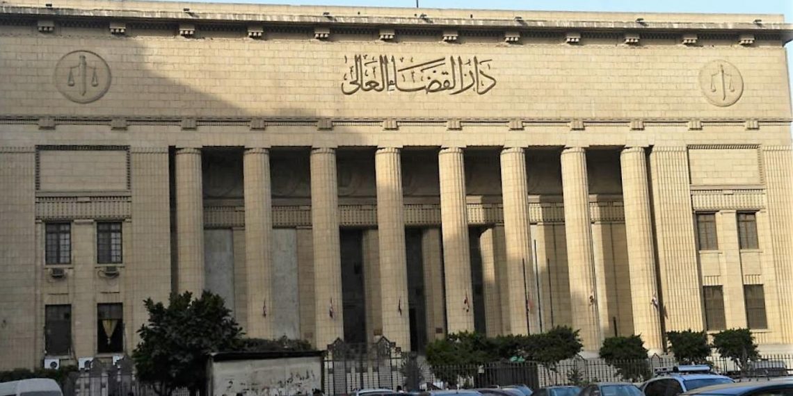  «جنايات القاهرة» تُعيد إدراج جماعة الإخوان بقائمة «الكيانات الإرهابية»