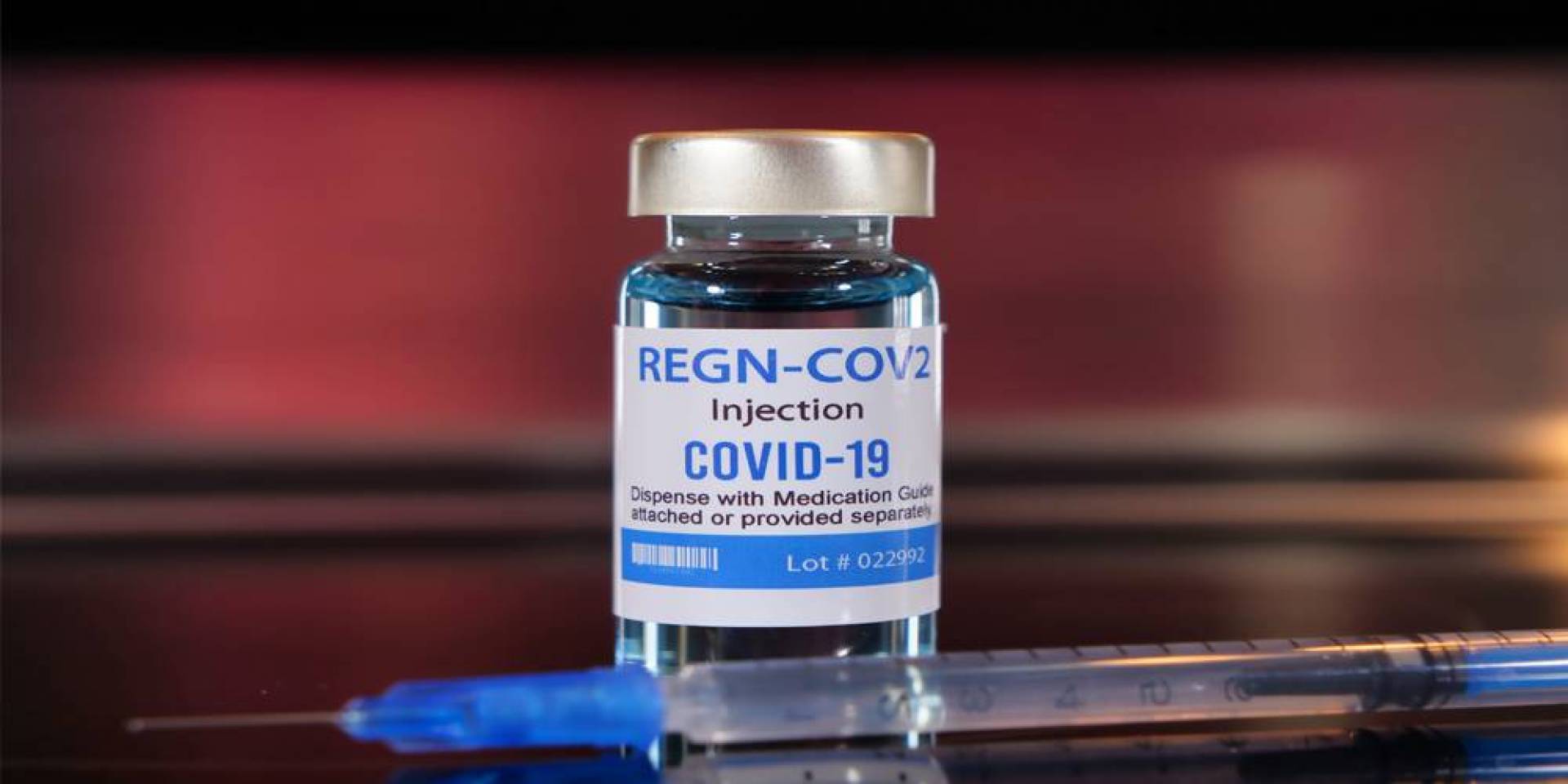 ريجينيرون: توفير 300 ألف جرعة من علاج الأجسام المضادة لـ «كورونا» بحلول يناير