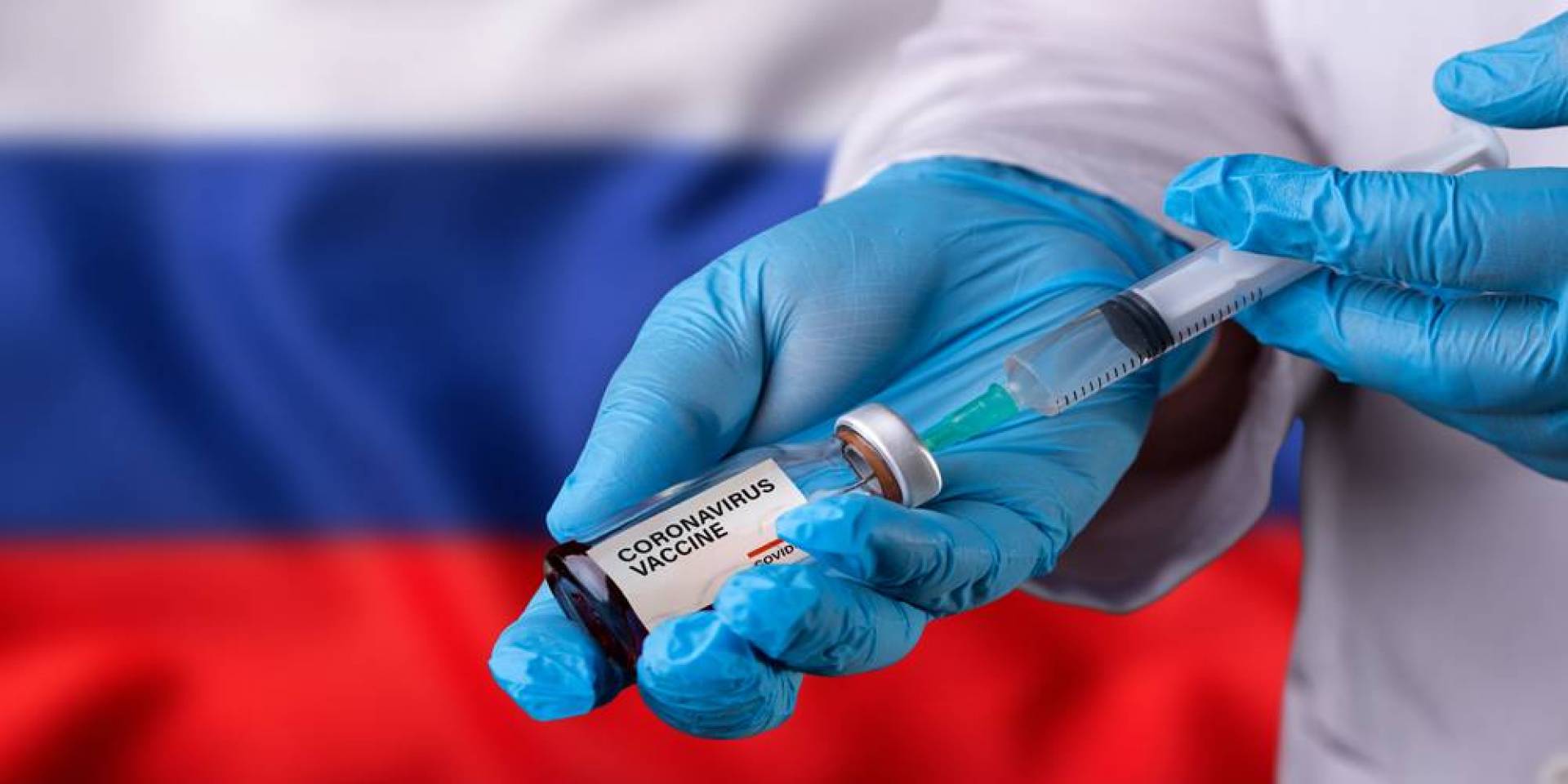 موسكو تبدأ توزيع لقاح «سبوتنيك في» المضاد لـ «كورونا»