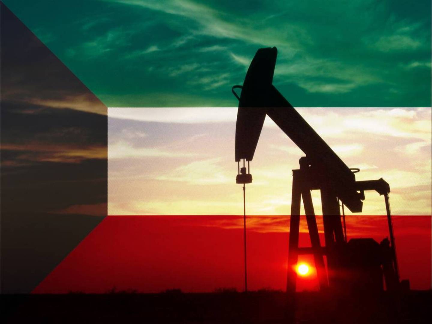 سعر برميل النفط الكويتي يرتفع 2.11 دولار ليبلغ 52.75 دولار   