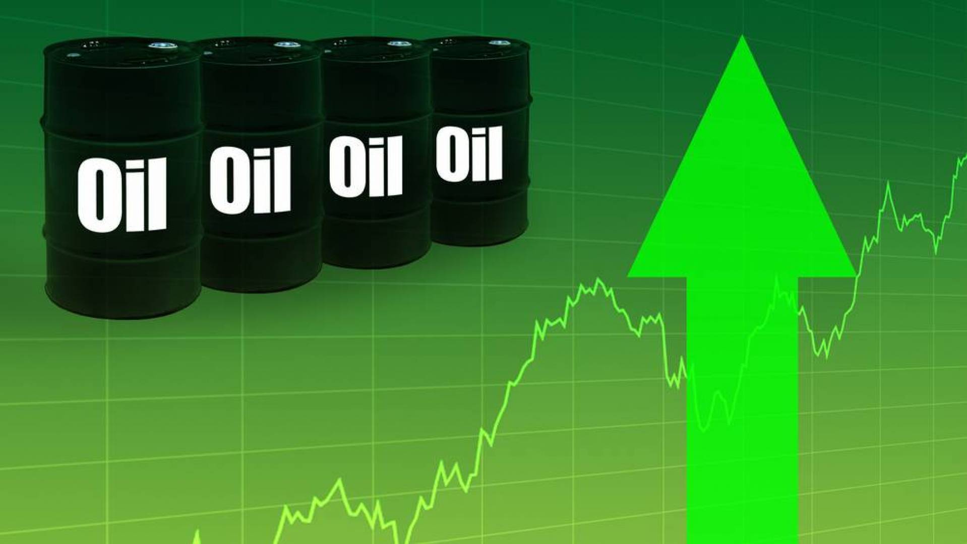 النفط يرتفع إلى ذروة 11 شهراً بعد تعهد السعودية بتخفيض الإنتاج  