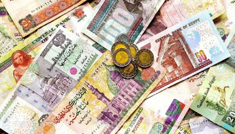 صندوق النقد يتوقع نمو اقتصاد مصر 2.8 في المئة في السنة المالية 2020-2021