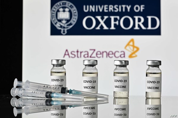 «أسترازينيكا» تتقدّم بطلب ترخيص للقاحها ضد «كورونا» في الاتحاد الأوروبي