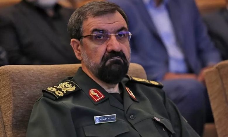 الشرق الأوسط محسن رضائي يدعو إلى بناء «الحزام الذهبي الإيراني