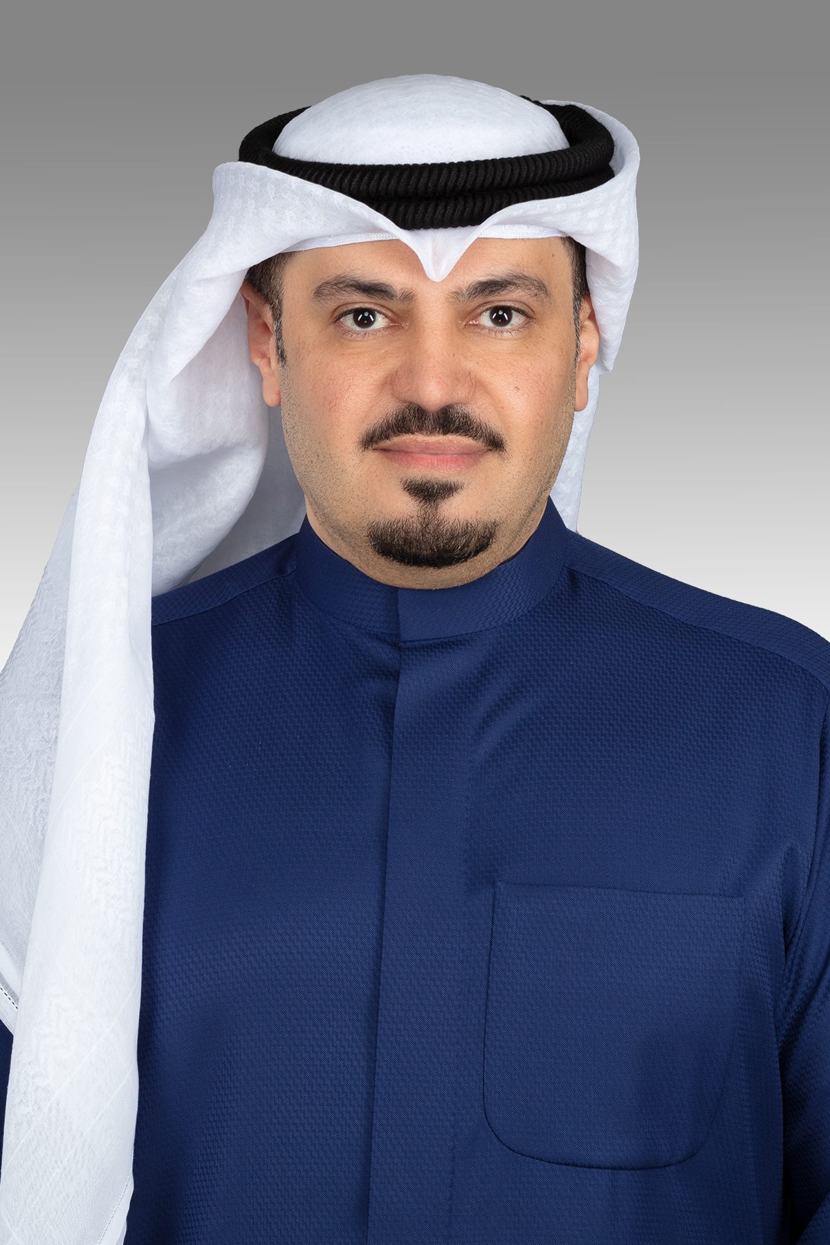 هشام الصالح يسأل وزير الدولة للشؤون الاقتصادية عن المستشارين القانونيين في ديوان الخدمة المدنية