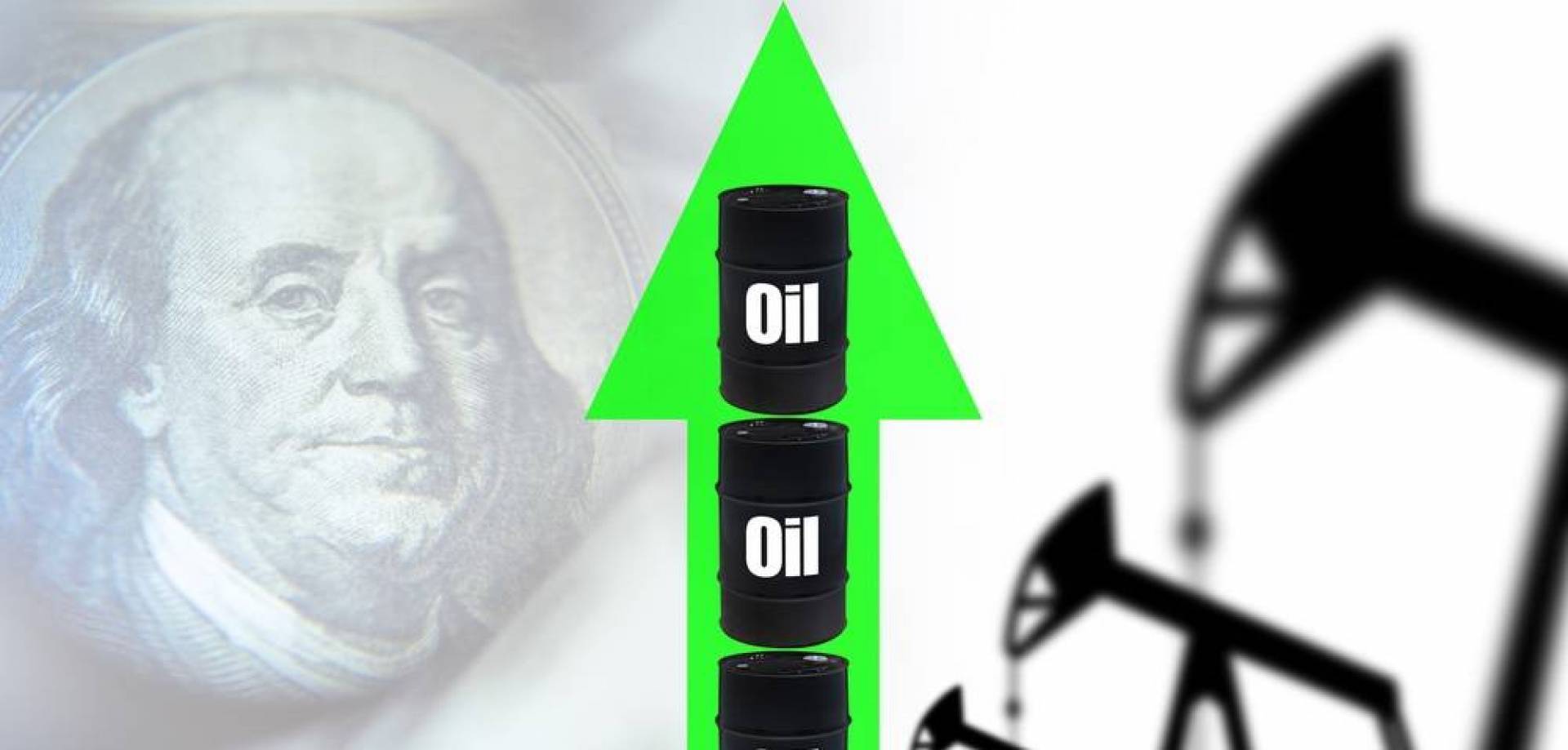 ارتفاع أسعار النفط أكثر من 1% وسط ارتفاع الخام الأميركي  