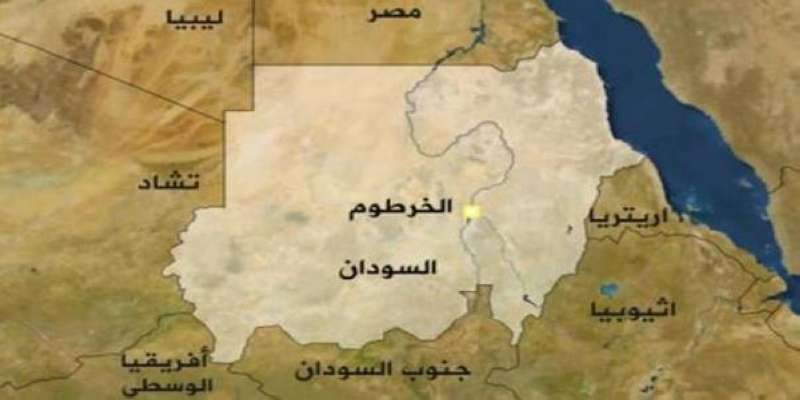 السودان: طائرة عسكرية إثيوبية عبرت الحدود بين البلدين 