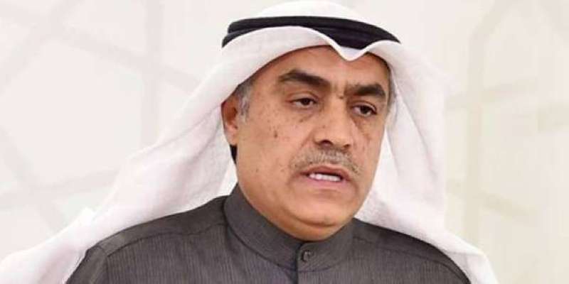 خالد العنزي: تلقيت رد وزير المالية حول مكافأة الصفوف الأمامية وبانتظار آلية الصرف