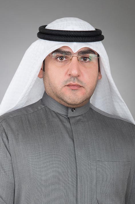 عبدالكريم الكندري يسأل وزير شؤون مجلس الوزراء عن الهيكل التنظيمي الجديد للجهاز المركزي للمناقصات