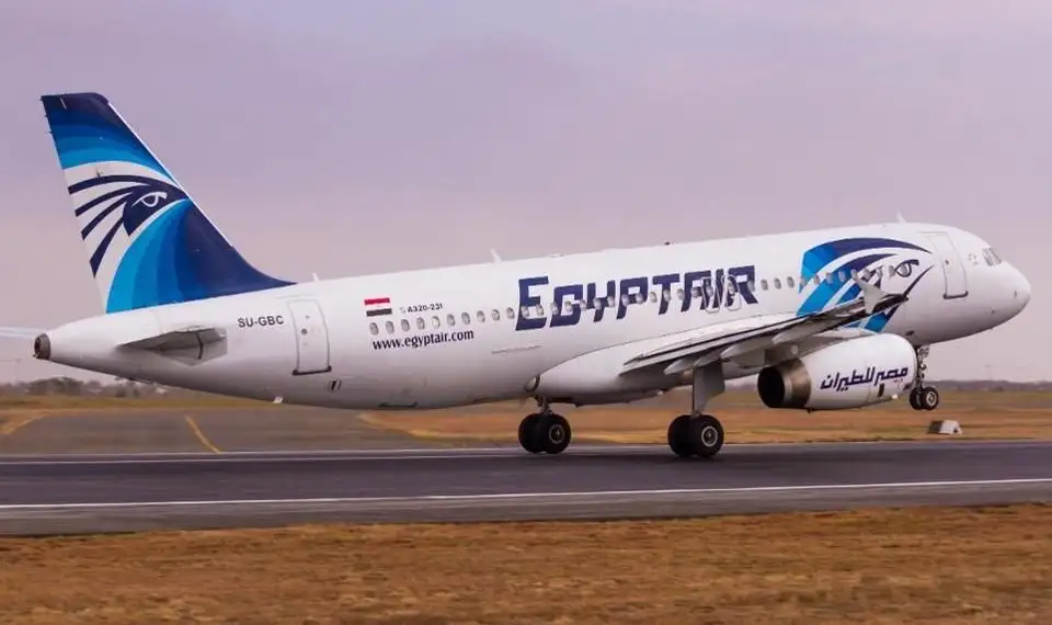 مصر للطيران: بدء تشغيل أول رحلة يومية بين القاهرة و الدوحة الإثنين المقبل