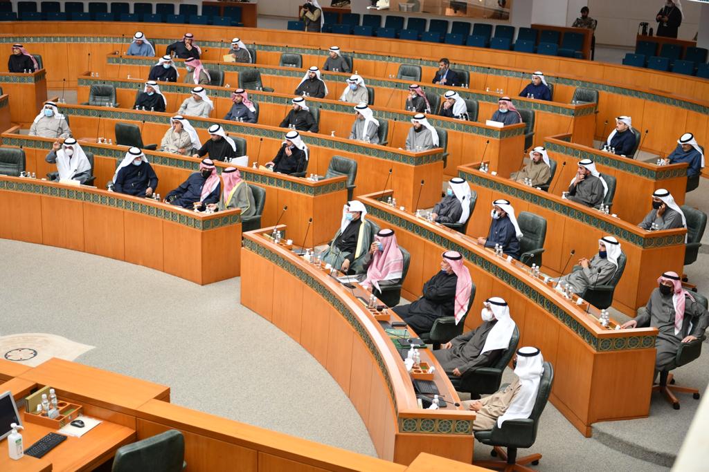 5 نواب يقدمون تعديلات قانونية تجيز للقضاء النظر في مسائل الجنسية وإبعاد غير الكويتيين