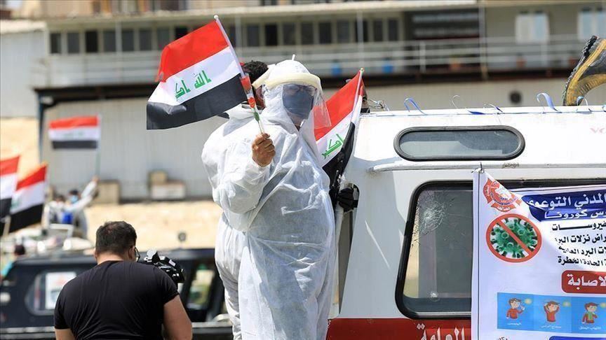العراق.. لقاح كورونا سيوزع مجانا والأولوية لأربع فئات