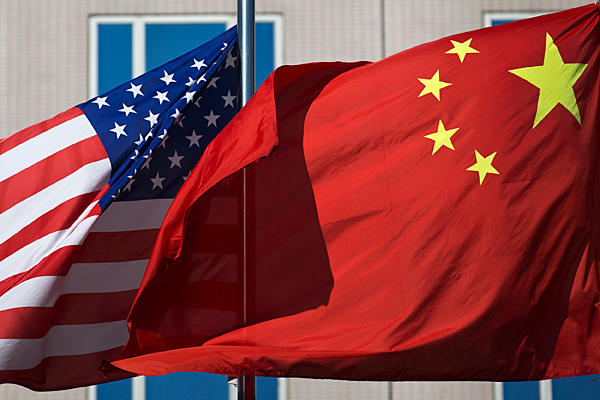 الصين: أي سلوك أمريكي «بغيض» حيال تايوان سيواجه بالعقوبات