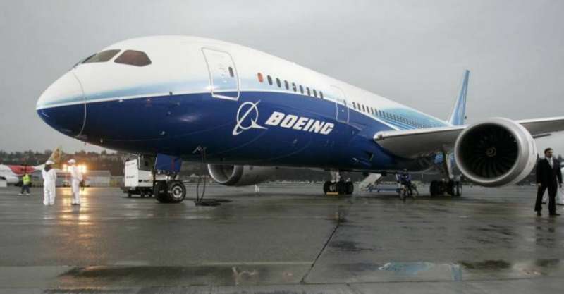 كندا ترفع الحظر على تحليق طائرات بوينغ 373 ماكس في 20 الجاري