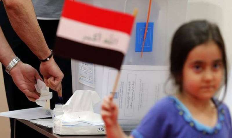 العراق يرجئ الانتخابات العامة حتى العاشر من أكتوبر 