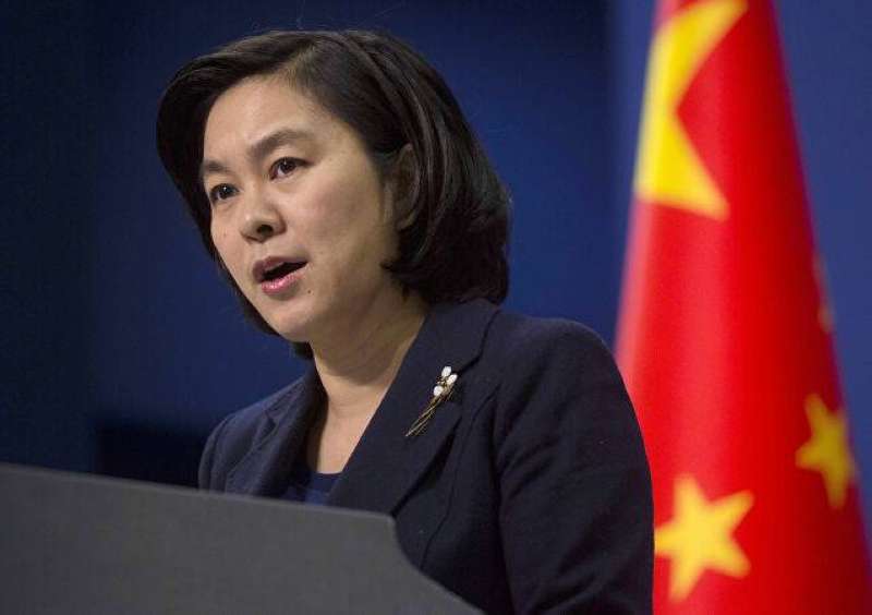 بكين: تصريحات بومبيو حول إبادة الاويغور «أكاذيب وقحة» 