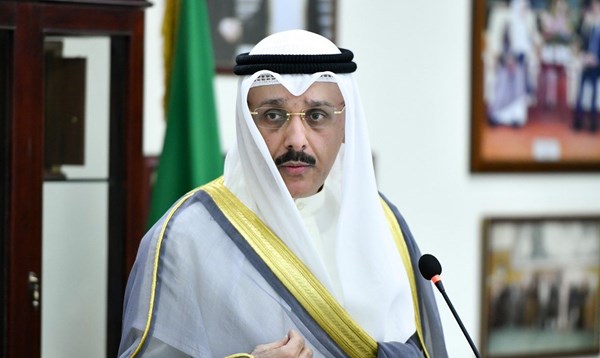 سفير الكويت بالصين: مسؤول صيني رفيع المستوى يزور الكويت غداً الثلاثاء