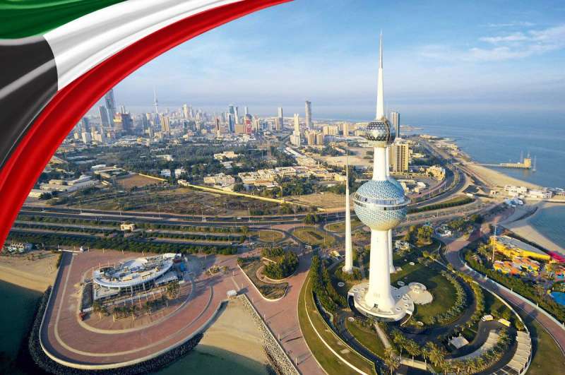 رؤساء البعثات الديبلوماسية يهنؤون الكويت بذكرى أعيادها الوطنية 