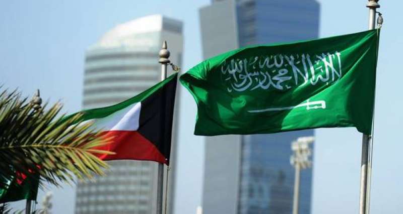 السعودية تواجه الكويت وديا ضمن التصفيات الآسيوية المشتركة  